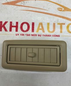 88570-60141-A2 Cửa Gió Điều Hòa Trần LEXUS LX570 2013-2015 8857060141A2