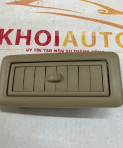 88570-60141-A2 Cửa Gió Điều Hòa Trần LEXUS LX570 2013-2015 8857060141A2