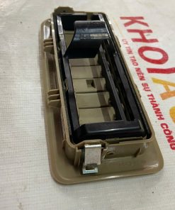 88570-60141-A2 Cửa Gió Điều Hòa Trần LEXUS LX570 2013-2015 8857060141A2