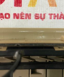 88570-60141-A2 Cửa Gió Điều Hòa Trần LEXUS LX570 2013-2015 8857060141A2