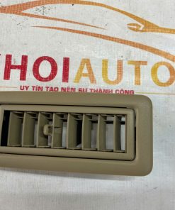 88570-60141-A2 Cửa Gió Điều Hòa Trần LEXUS LX570 2013-2015 8857060141A2