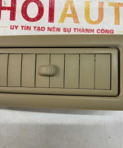 88570-60141-A2 Cửa Gió Điều Hòa Trần LEXUS LX570 2013-2015 8857060141A2