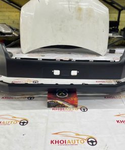 52119-6B980 Cản Trước TOYOTA PRADO 2018-2020 OEM 521196B980