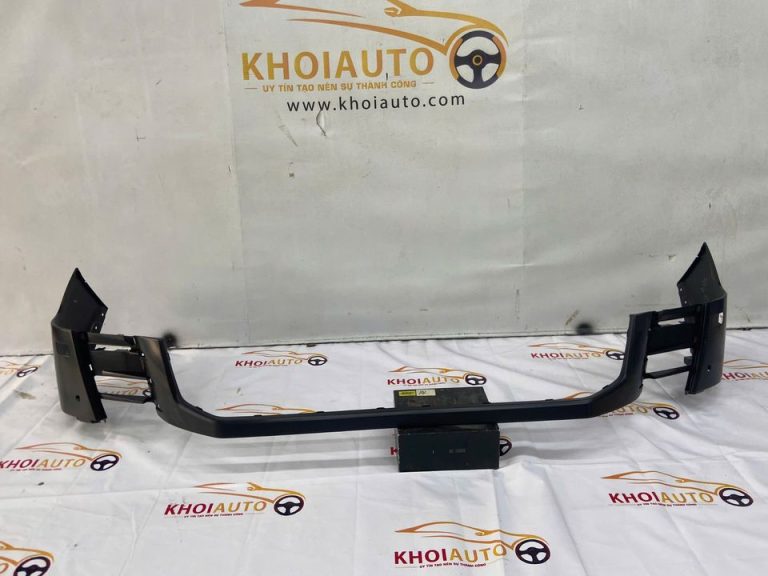 52119-6C932 Cản Trước  LAND CRUISER LC300 TRUNG ĐÔNG 2021-2024 521196C932