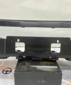 76851-60900 Ốp Dưới BĐX Cản Trước LANDCRUISER LC300 Trung Đông 2021-2024 7685160900