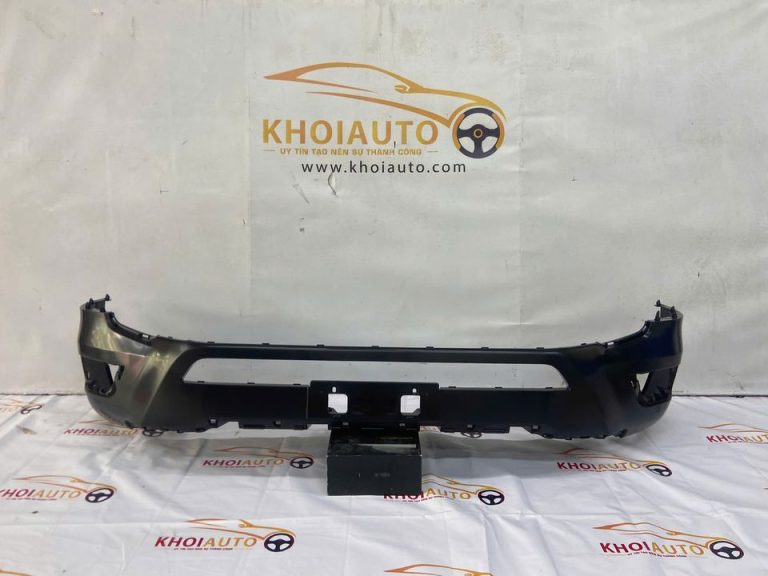 76851-60900 Ốp Dưới BĐX Cản Trước LAND CRUISER LC300  Trung Đông 2021-2024 7685160900