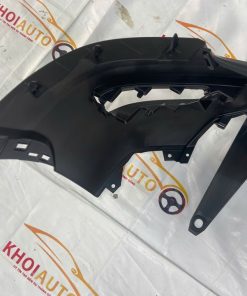 76851-60900 Ốp Dưới BĐX Cản Trước LANDCRUISER LC300 Trung Đông 2021-2024 7685160900