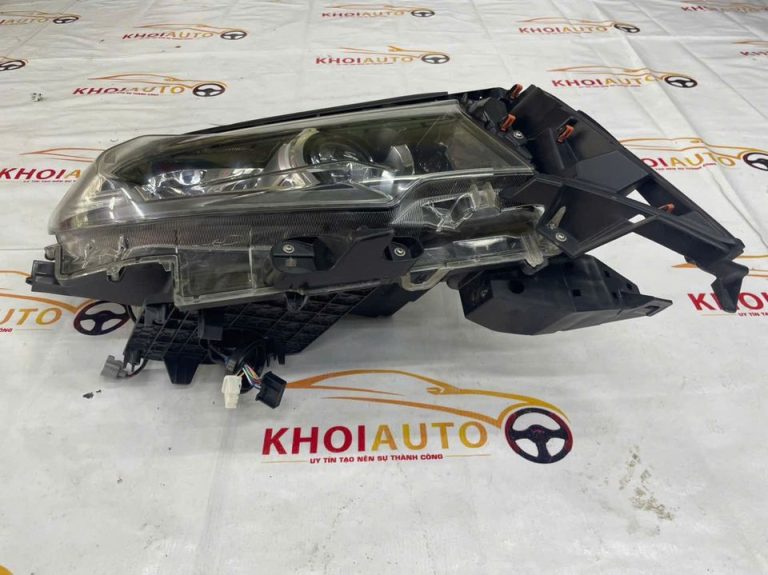 81145-60N20 Đèn Pha Tháo Xe TOYOTA PRADO 2018-2020 Vế Phải(RH)8114560N20