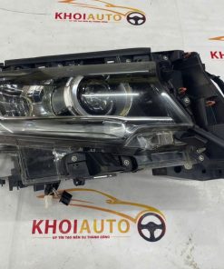 81145-60N20 Đèn Pha Tháo Xe TOYOTA PRADO 2018-2020 Vế Phải(RH)8114560N20