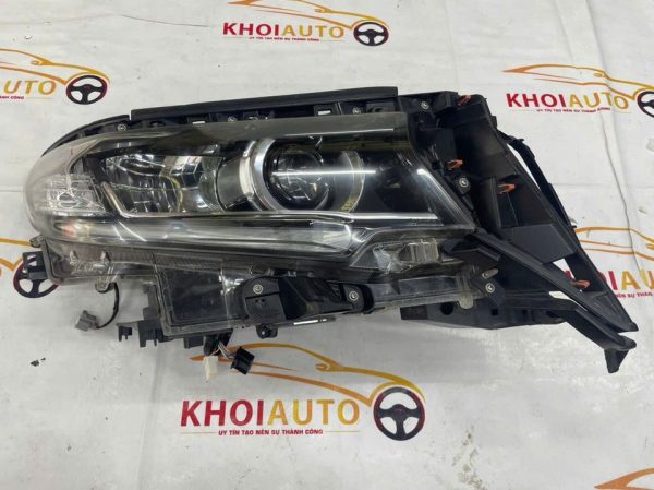 81145-60N20 Đèn Pha Tháo Xe TOYOTA PRADO 2018-2020 Vế Phải(RH)8114560N20