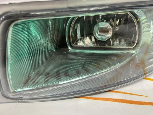 81221-60080 Đèn Gầm LEXUS GX470 2003-2009 Vế Trái (LH) OEM 8122160080