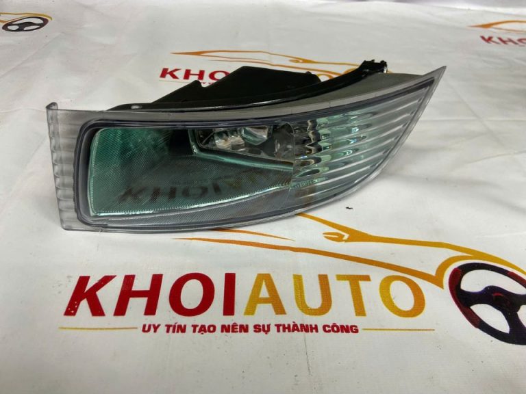 81221-60080  Đèn Gầm LEXUS GX470 2003-2009 Vế Trái (LH) OEM 8122160080