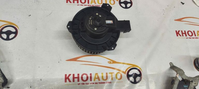 87103-60330 Quạt Gió Điều Hòa Lexus GX470 2003-2009  8710360330