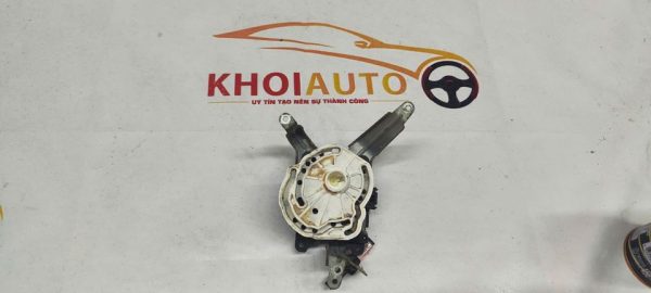 87106-35120 Motor Trộn Gió  Điều Hòa LEXUS GX470 2003-2009 Tháo Xe 8710635120