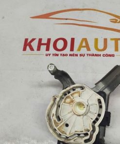 87106-35120 Motor Trộn Gió Điều Hòa LEXUS GX470 2003-2009 Tháo Xe 8710635120