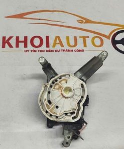 87106-35120 Motor Trộn Gió Điều Hòa LEXUS GX470 2003-2009 Tháo Xe 8710635120