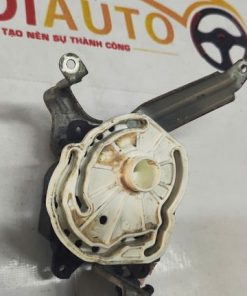 87106-35120 Motor Trộn Gió Điều Hòa LEXUS GX470 2003-2009 Tháo Xe 8710635120