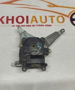 87106-35180 Motor Trộn Gió Điều Hòa LEXUS GX470 2003-2009 Tháo Xe 8710635180