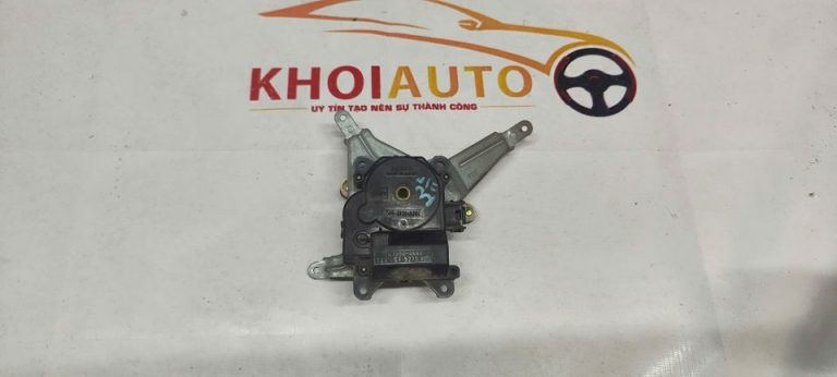 87106-35180 Motor Trộn Gió Điều Hòa LEXUS GX470 2003-2009 Tháo Xe 8710635180