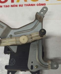 87106-35180 Motor Trộn Gió Điều Hòa LEXUS GX470 2003-2009 Tháo Xe 8710635180