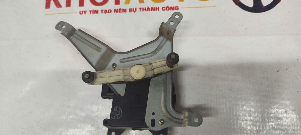 87106-35180 Motor Trộn Gió Điều Hòa LEXUS GX470 2003-2009 Tháo Xe 8710635180