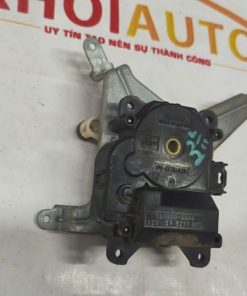 87106-35180 Motor Trộn Gió Điều Hòa LEXUS GX470 2003-2009 Tháo Xe 8710635180
