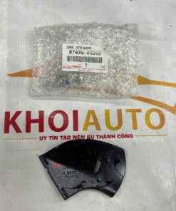 87939-60D50 Ốp Gương Chiếu Hậu LEXUS GX460 2010-2013 Vế Phải(RH)8793960D50