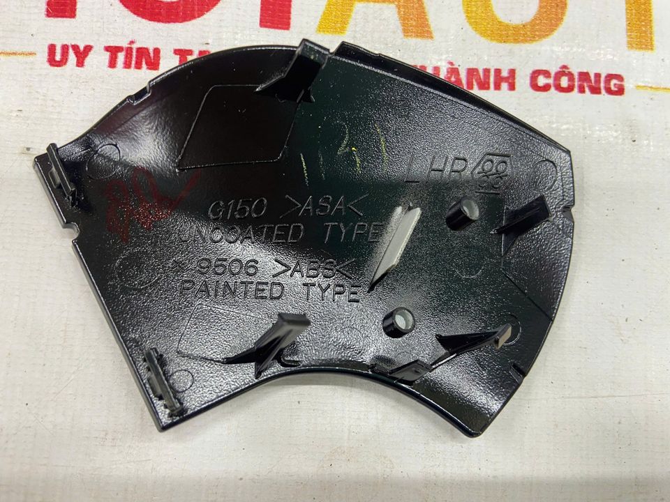 87939-60D50 Ốp Gương Chiếu Hậu LEXUS GX460 2010-2013 Vế Phải(RH)8793960D50