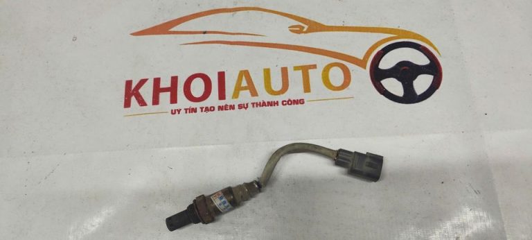89467-71020 Cảm Biến (OXY) Tỷ Lệ Khí Nhiên Liệu LEXUS GX470 2003-2009 Tháo Xe 8946771020