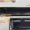 Nẹp Mạ Cánh Cửa TOYOTA LANDCRUISER LC300 2023-2025 Màu Đen