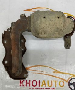 17150-31380 Cổ Xả LEXUS RX350 RX450h 2009-2014 Vế Trái(LH)1715031380