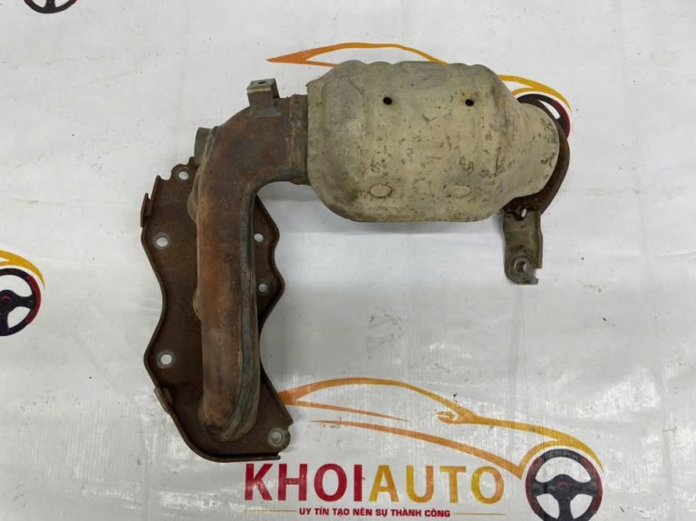 17150-31380  Cổ Xả LEXUS RX350 RX450h 2009-2014 Vế Trái(LH)1715031380
