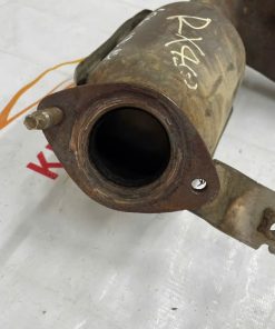 17150-31380 Cổ Xả LEXUS RX350 RX450h 2009-2014 Vế Trái(LH)1715031380