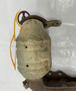 17150-31380 Cổ Xả LEXUS RX350 RX450h 2009-2014 Vế Trái(LH)1715031380