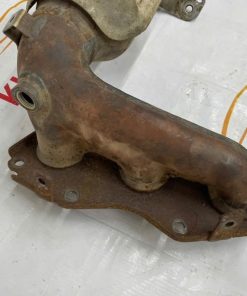 17150-31380 Cổ Xả LEXUS RX350 RX450h 2009-2014 Vế Trái(LH)1715031380