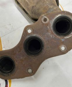 17150-31380 Cổ Xả LEXUS RX350 RX450h 2009-2014 Vế Trái(LH)1715031380