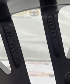 42611 0E380 LAZANG MAM LEXUS RX350 RX350L RX450HL RX450h 2016 2022 18″ 19″ 20″ OEM 426110E380 6
