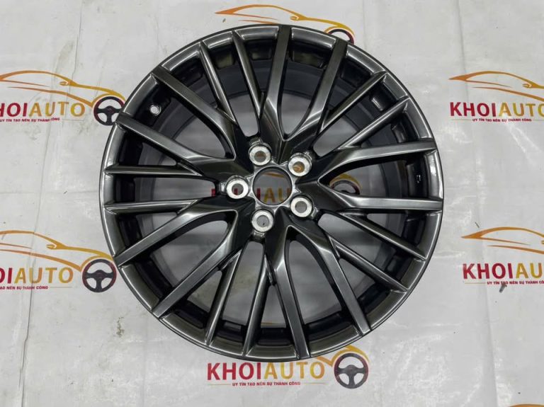 42611-0E380 LAZANG MÂM LEXUS RX350 RX350L RX450HL RX450h 2016-2022 18″-19″-20″ OEM 426110E380