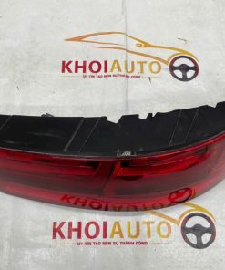 4M0945094E Đèn Hậu Led Audi Q7 4M 2015-2019 Vế Phải(RH) Bãi Tháo Xe 4M0 945 094 E