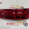 4M0945094E Đèn Hậu Led Audi Q7 4M 2015-2019 Vế Phải(RH) Bãi Tháo Xe 4M0 945 094 E