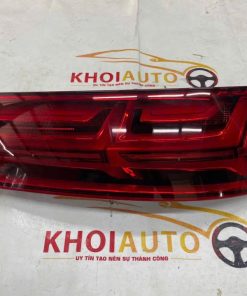 4M0945094E Đèn Hậu Led Audi Q7 4M 2015-2019 Vế Phải(RH) Bãi Tháo Xe 4M0 945 094 E