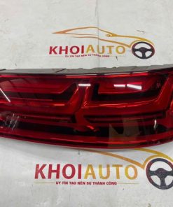 4M0945094E Đèn Hậu Led Audi Q7 4M 2015-2019 Vế Phải(RH) Bãi Tháo Xe 4M0 945 094 E