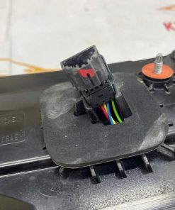 4M0945094E Đèn Hậu Led Audi Q7 4M 2015-2019 Vế Phải(RH) Bãi Tháo Xe 4M0 945 094 E