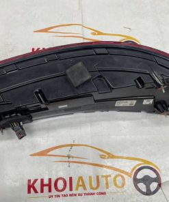 4M0945094E Đèn Hậu Led Audi Q7 4M 2015-2019 Vế Phải(RH) Bãi Tháo Xe 4M0 945 094 E