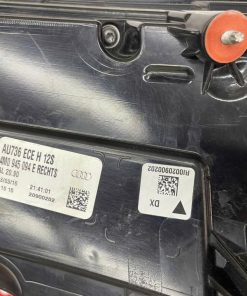4M0945094E Đèn Hậu Led Audi Q7 4M 2015-2019 Vế Phải(RH) Bãi Tháo Xe 4M0 945 094 E