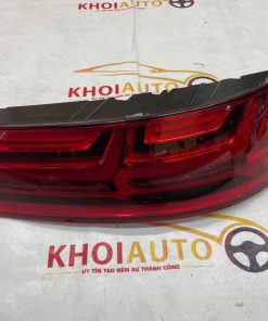 4M0945094E Đèn Hậu Led Audi Q7 4M 2015-2019 Vế Phải(RH) Bãi Tháo Xe 4M0 945 094 E
