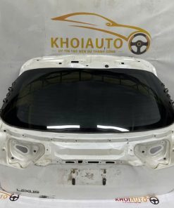 67005-48730 Cốp Sau LEXUS RX SERIES RX200T RX300 RX350 RX450h 2019-2022 6700548730