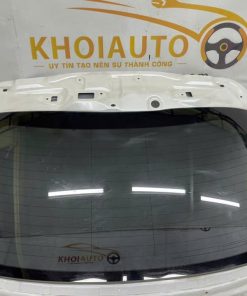67005-48730 Cốp Sau LEXUS RX SERIES RX200T RX300 RX350 RX450h 2019-2022 6700548730