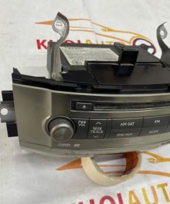 86120-60A70 Đầu DVD LEXUS LX570 2008-2012 Bãi Tháo Xe(old)8612060A70