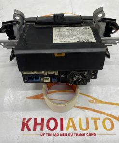 86120-60A70 Đầu DVD LEXUS LX570 2008-2012 Bãi Tháo Xe(old)8612060A70